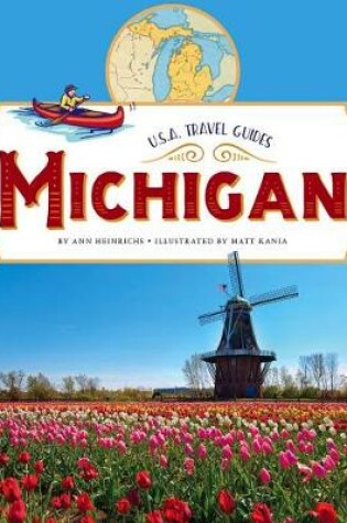 Cover of Michigan