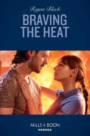 Cover of Braving The Heat