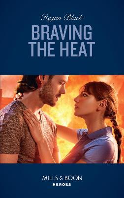 Cover of Braving The Heat