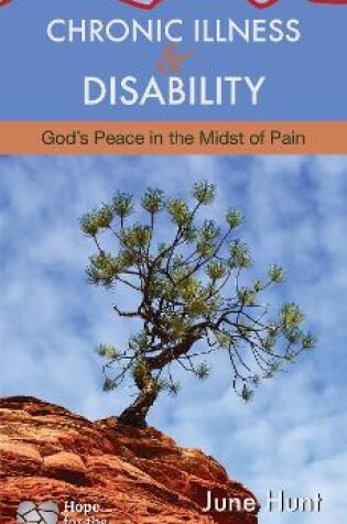 Cover of Chronic Illness and Disability