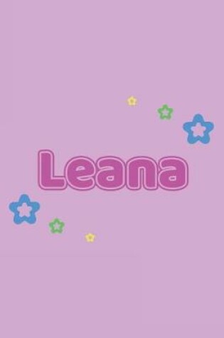 Cover of Leana