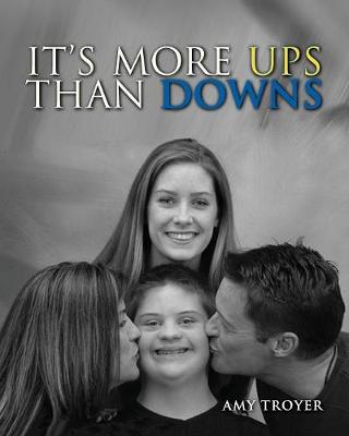 Cover of It's More Ups Than Downs