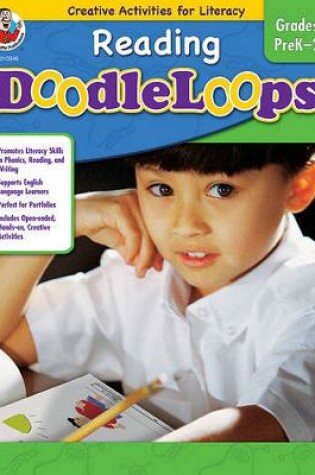 Cover of Reading Doodleloops, Grades PreK-2