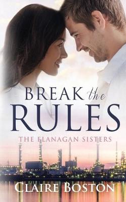 Book cover for Break the Rules