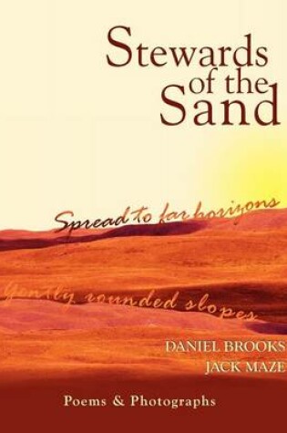 Cover of Stewards of the Sand