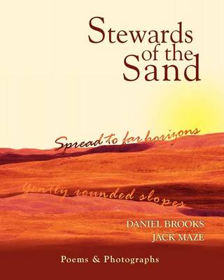 Book cover for Stewards of the Sand