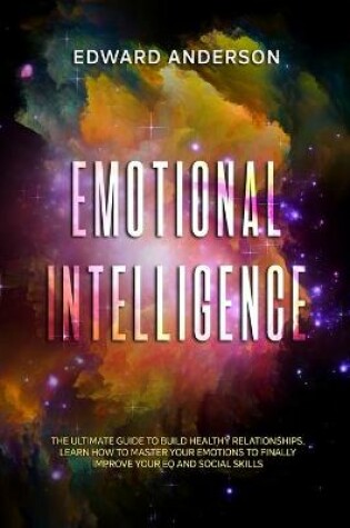 Cover of Emotional Intelligence