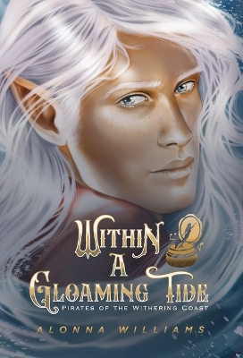 Book cover for Within a Gloaming Tide