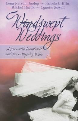 Book cover for Windswept Weddings
