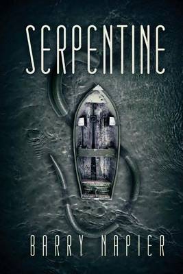 Book cover for Serpentine