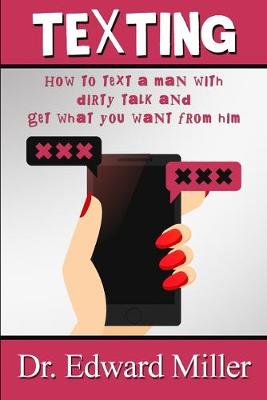 Book cover for Texting