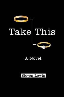 Book cover for Take This