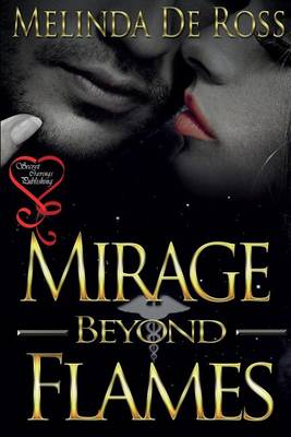 Book cover for Mirage Beyond Flames