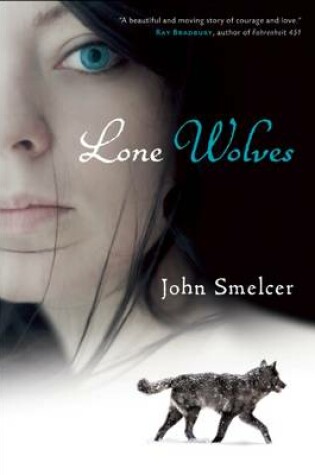 Cover of Lone Wolves