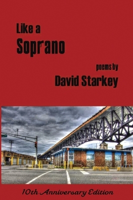 Book cover for Like a Soprano-10th Anniversary Edition