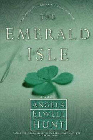 Cover of The Emerald Isle