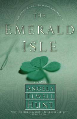 Book cover for The Emerald Isle