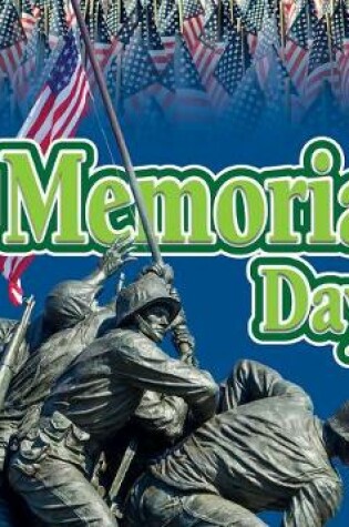 Cover of Memorial Day