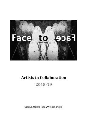 Book cover for Face to Face