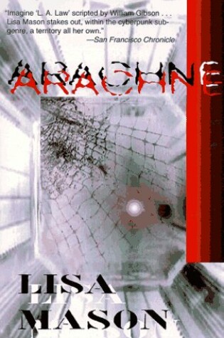 Cover of Arachne