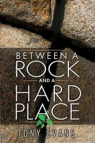 Cover of Between a Rock and a Hard Place