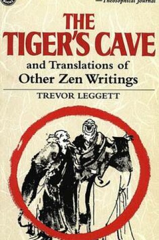 Cover of The Tiger's Cave & Other