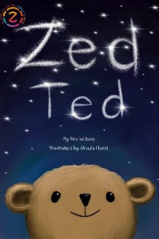 Cover of Zed Ted