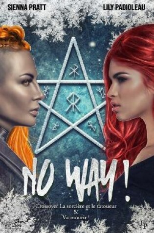 Cover of No Way !