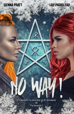 Book cover for No Way !