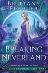 Book cover for Breaking Neverland