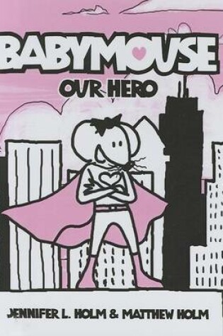 Cover of Our Hero