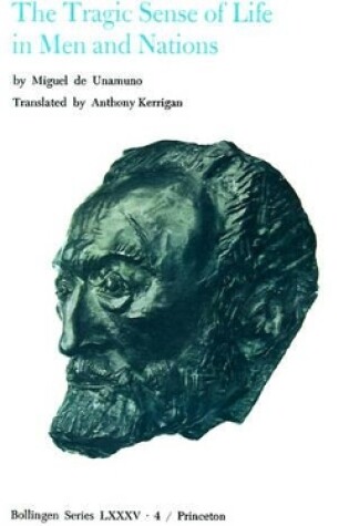 Cover of Selected Works of Miguel de Unamuno, Volume 4