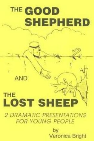 Cover of Good Shepherd AND Lost Sheep