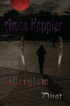 Book cover for Afterglow Dust