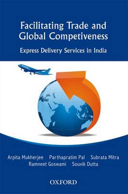 Book cover for Facilitating Trade and Global Competitiveness