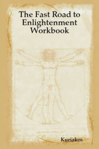 Cover of The Fast Road to Enlightenment Workbook
