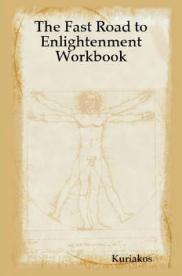 Book cover for The Fast Road to Enlightenment Workbook