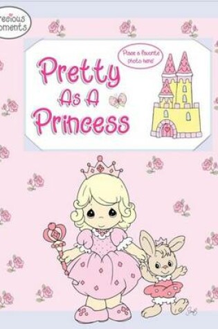 Cover of Pretty as a Princess