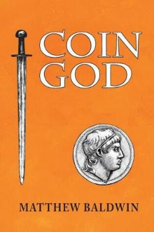 Cover of Coin God