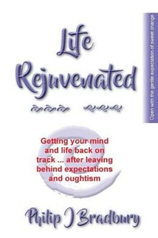 Cover of Life Rejuvenated