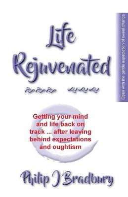 Cover of Life Rejuvenated