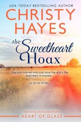 Cover of The Sweetheart Hoax