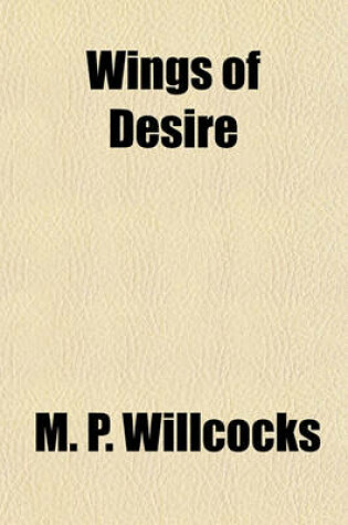 Cover of Wings of Desire