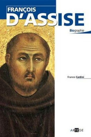 Cover of Francois D'Assise