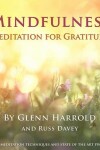 Book cover for Mindfulness Meditation for Gratitude