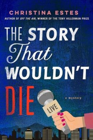 Cover of The Story That Wouldn't Die