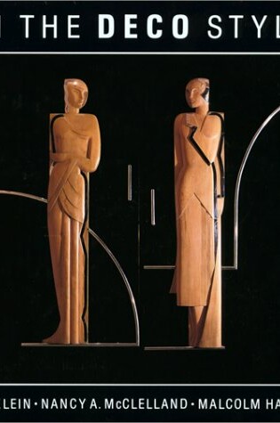 Cover of In the Deco Style