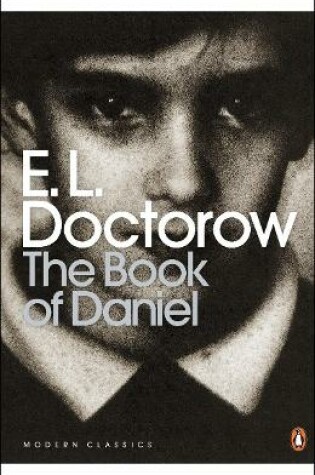 Cover of The Book of Daniel