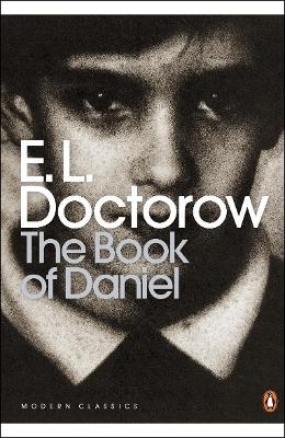 Book cover for The Book of Daniel