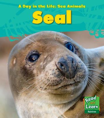 Cover of Seal